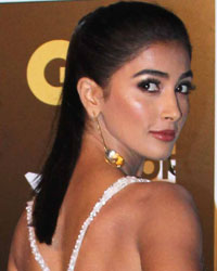 Pooja Hegde at GQ Men of The Year Awards 2016