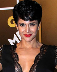 Mandira Bedi at GQ Men of The Year Awards 2016