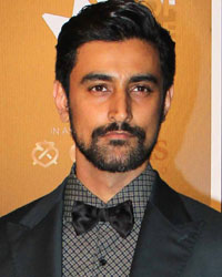 Kunal Kapoor at GQ Men of The Year Awards 2016