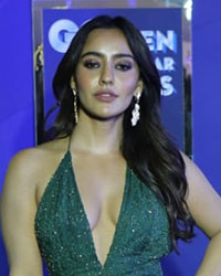 Neha Sharma at GQ Men of The Year Awards 2019