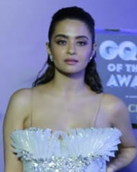 Surveen Chawla at GQ Men of The Year Awards 2019