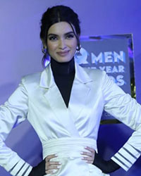 Diana Penty at GQ Men of The Year Awards 2019