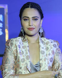 Swara Bhaskar at GQ Men of The Year Awards 2019