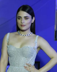 Radhika Madan at GQ Men of The Year Awards 2019