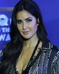 Katrina Kaif at GQ Men of The Year Awards 2019