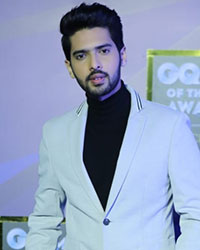 Armaan Malik at GQ Men of The Year Awards 2019