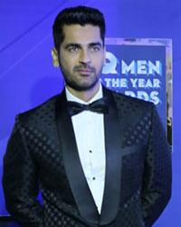 Arjan Bajwa at GQ Men of The Year Awards 2019