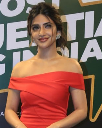 GQ Most Influential Young Indians Awards 2025