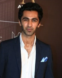 GQ and Arrow The Runway Event GQ and Arrow The Runway Event