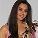 Preity Zinta at GR8! Women Awards-2011