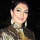 Yukta Mookhey at GR8! Women Awards-2012