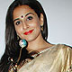 Vidya Balan at GR8! Women Awards-2012