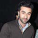 Ranbir Kapoor at GR8 Indian Television Awards