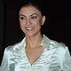 Sushmita Sen at GR8 Women Awards 2010