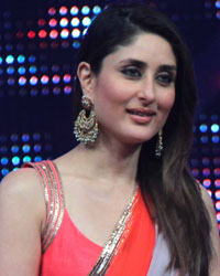 Kareena Kapoor and Shilpa Shetty