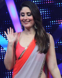 Kareena Kapoor and Shilpa Shetty