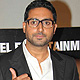 Abhishek Bachchan at Game Press Meet