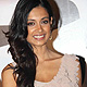 Sarah Jane Dias at Game Press Meet