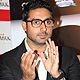 Abhishek Bachchan at Game Press Meet