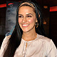 Neha Dhupia at Gandhi To Hitler Premiere