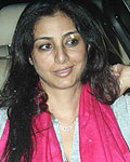 Tabu at Gang of Wasseypur Screening