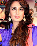 Huma Qureshi at Gangs of Wasseypur Press Meet