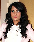 Richa Chadda at Gangs of Wasseypur Press Meet