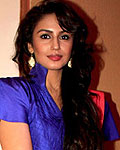 Huma Qureshi at Gangs of Wasseypur Press Meet