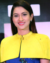 Gauhar Khan at Gauhar Khan Endorses Videocon Telecom