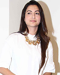 Gauhar Khan