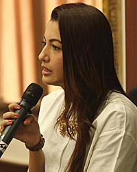 Gauhar Khan Gauhar Khan