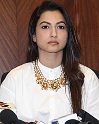 Gauhar Khan Gauhar Khan