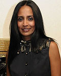 Suchitra Pillai