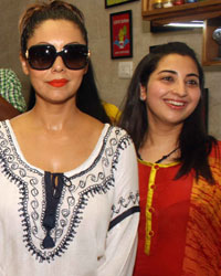 Opening of The Brown Box Bakery Opening of The Brown Box Bakery