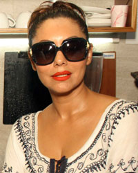 Gauri Khan Gauri Khan