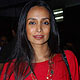 Suchitra Pillai