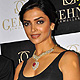 Deepika Padukone at Gehna Jewel Store Opening