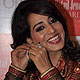 Mahi Gill at Gemfields Retail Jeweller Awards-2011