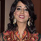 Mahi Gill at Gemfields Retail Jeweller Awards-2011