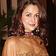 Amrita Arora at Genelia-Ritesh Sangeet Ceremony