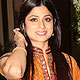 Shamita Shetty at Genelia-Ritesh Sangeet Ceremony