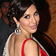 Sophie Choudhary at Genelia-Ritesh Sangeet Ceremony