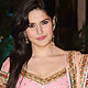 Zarine Khan at Genelia-Ritesh Sangeet Ceremony