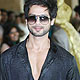 Shahid Kapoor at Genelia-Ritesh Wedding Ceremony