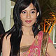 Amrita Rao at Genelia-Ritesh Wedding Ceremony