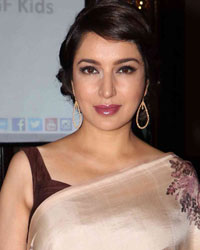 Tisca Chopra at Genesis Foundation Fund Raising Event