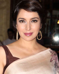 Tisca Chopra at Genesis Foundation Fund Raising Event