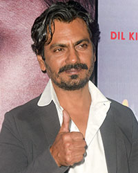 Nawazuddin Siddiqui at Genius Film Special Screening