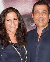 Genius Film Special Screening