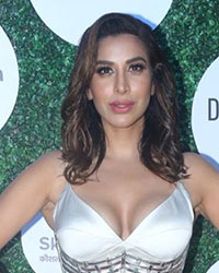 Sophie Choudry at Geo Spa The Fit and Fab Show